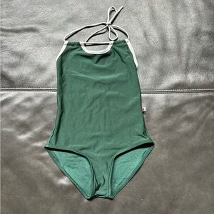 Yumiko Monique Dance Leotard size Youth 14